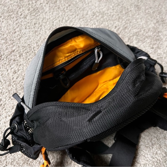 Marmot Biospan Walkabout Lumbar Fanny Pack - Picture 5 of 8